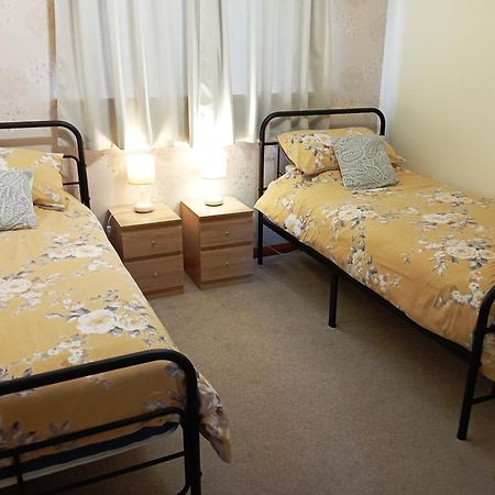 Glen B&B Hamnavoe Dış mekan fotoğraf
